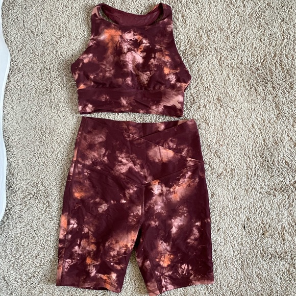 Workout Set - Picture 3 of 6